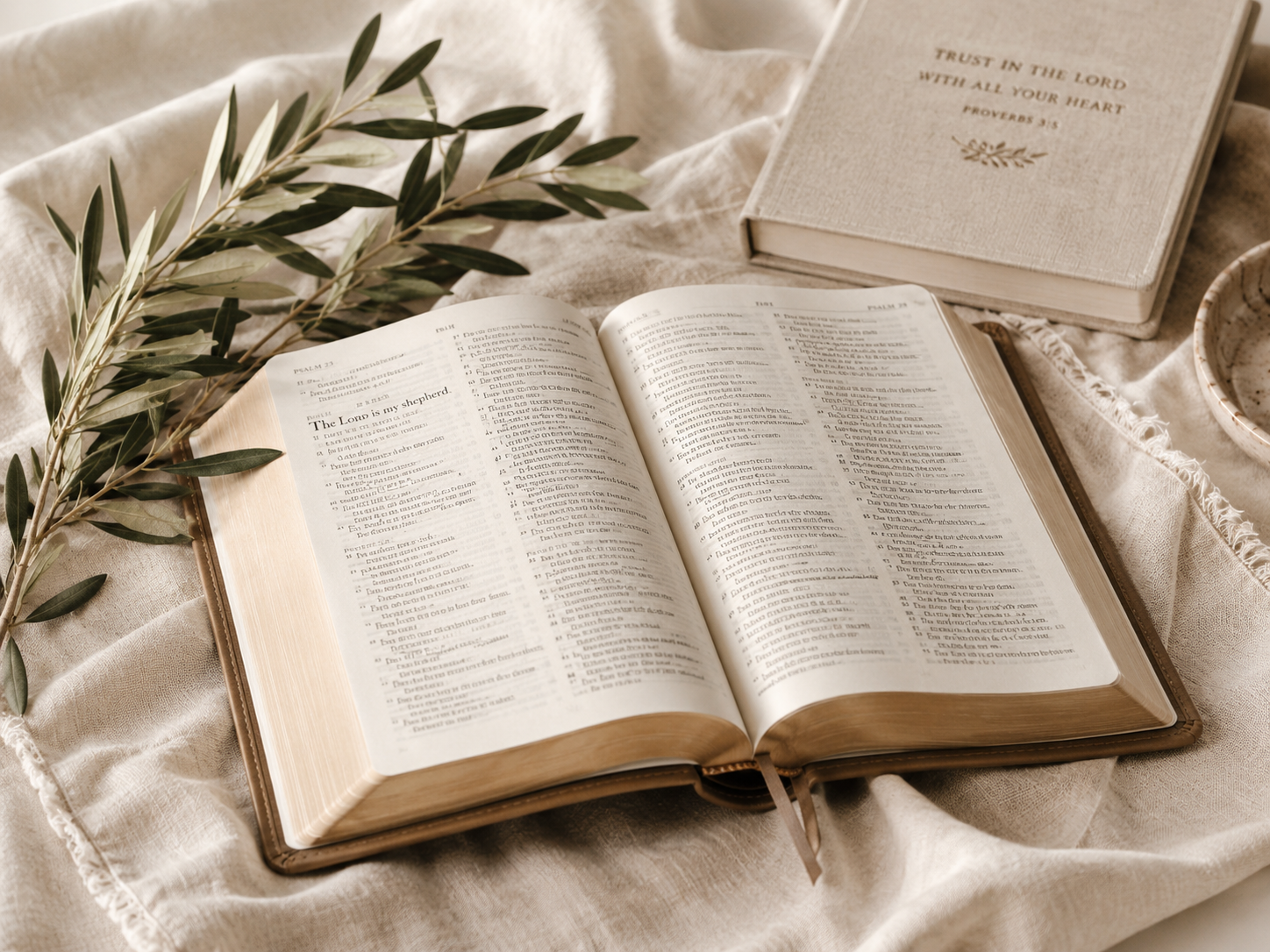 Bibles