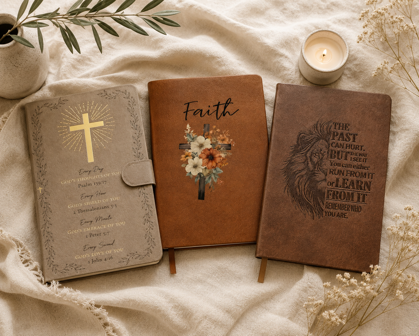 Journals & Stationary