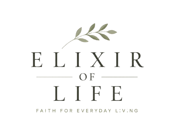 Elixir of Life